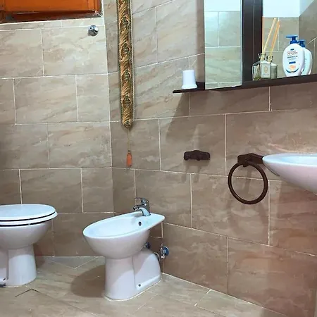 아파트 Casa San Rocco 로카라소