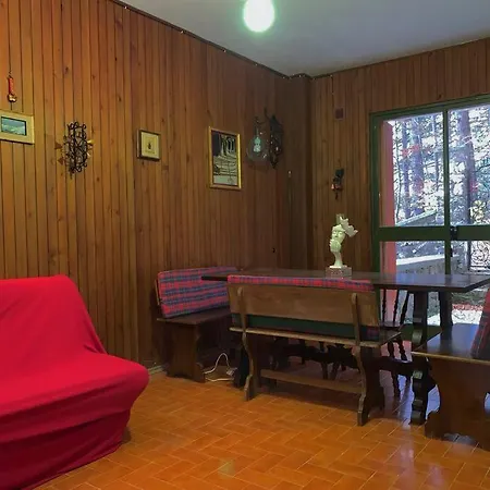 Casa San Rocco *