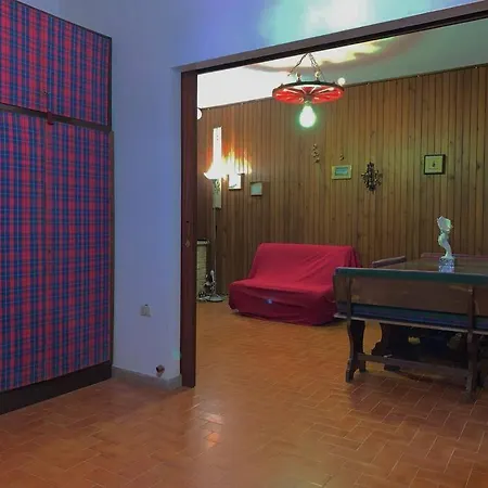 Casa San Rocco Apartment