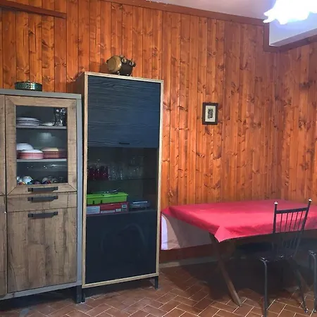 아파트 Casa San Rocco *