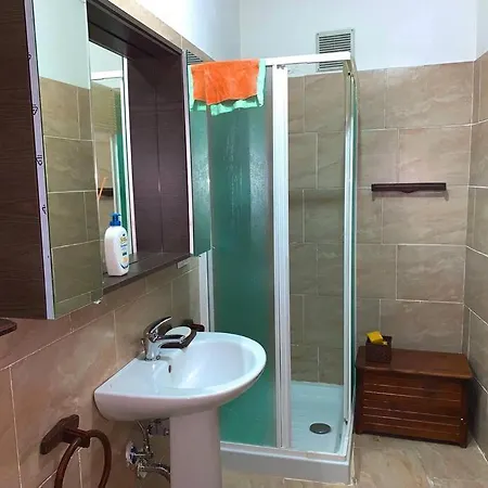 Casa San Rocco 아파트