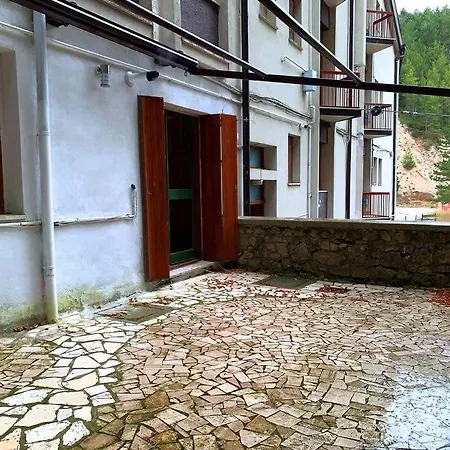 Apartment Casa San Rocco *