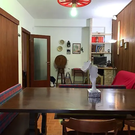 Casa San Rocco