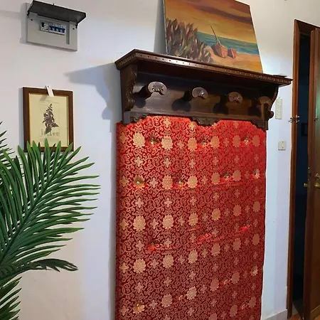 Casa San Rocco 아파트 로카라소