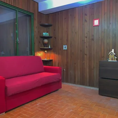 Casa San Rocco 아파트