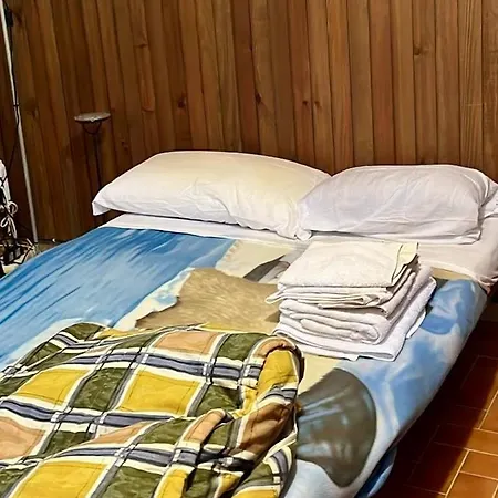 Casa San Rocco 로카라소